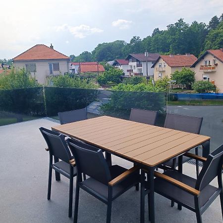 Apartma Frigo Марибор Экстерьер фото