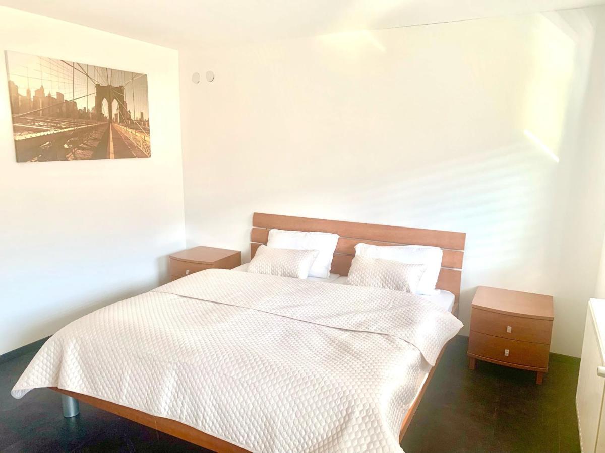 Apartma Frigo Марибор Экстерьер фото