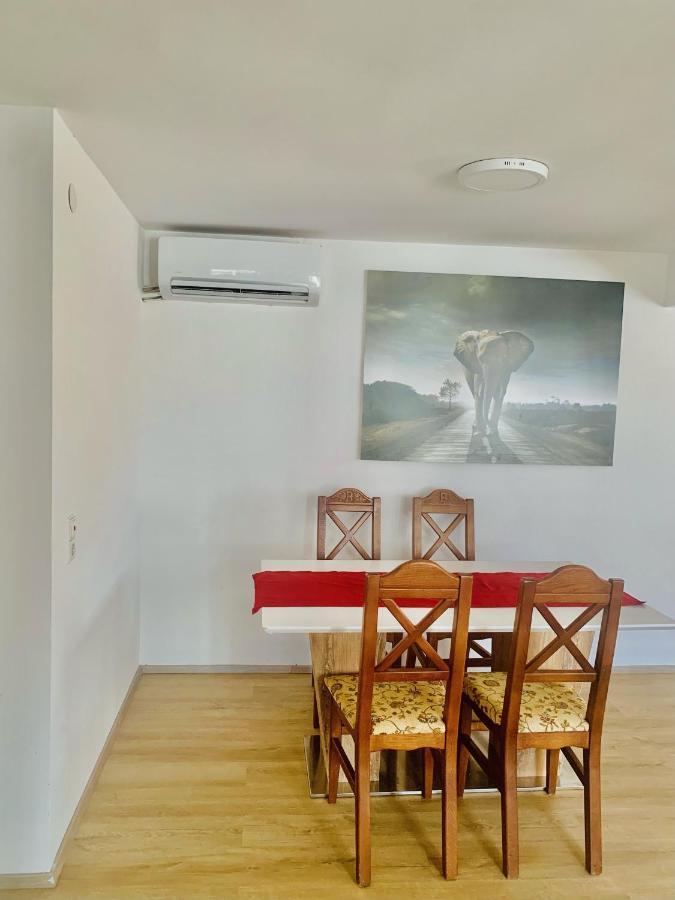 Apartma Frigo Марибор Экстерьер фото