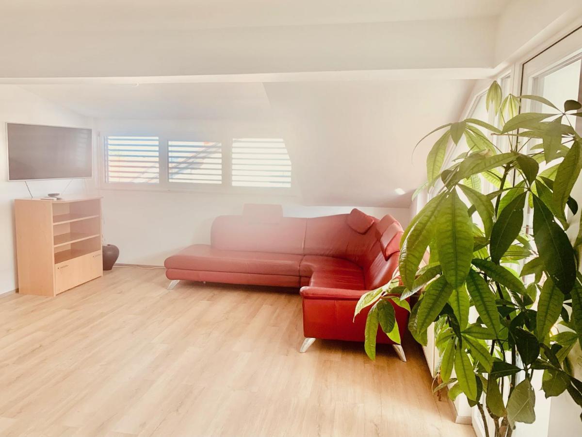 Apartma Frigo Марибор Экстерьер фото