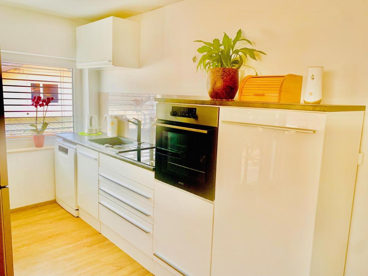 Apartma Frigo Марибор Экстерьер фото