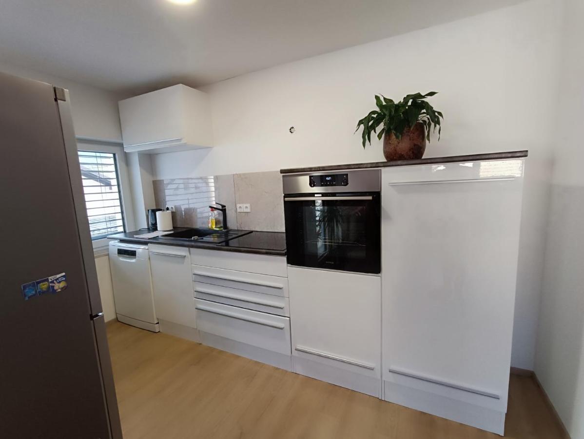Apartma Frigo Марибор Экстерьер фото