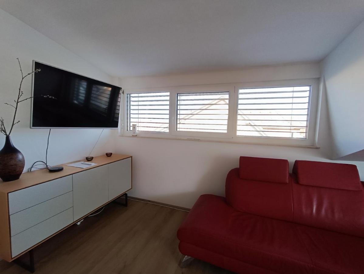 Apartma Frigo Марибор Экстерьер фото