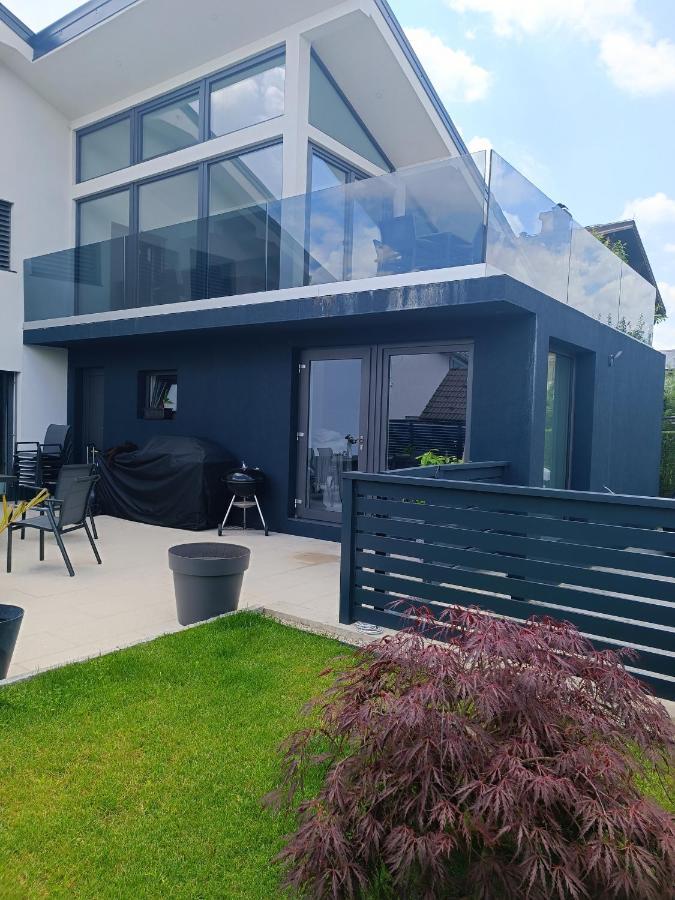 Apartma Frigo Марибор Экстерьер фото