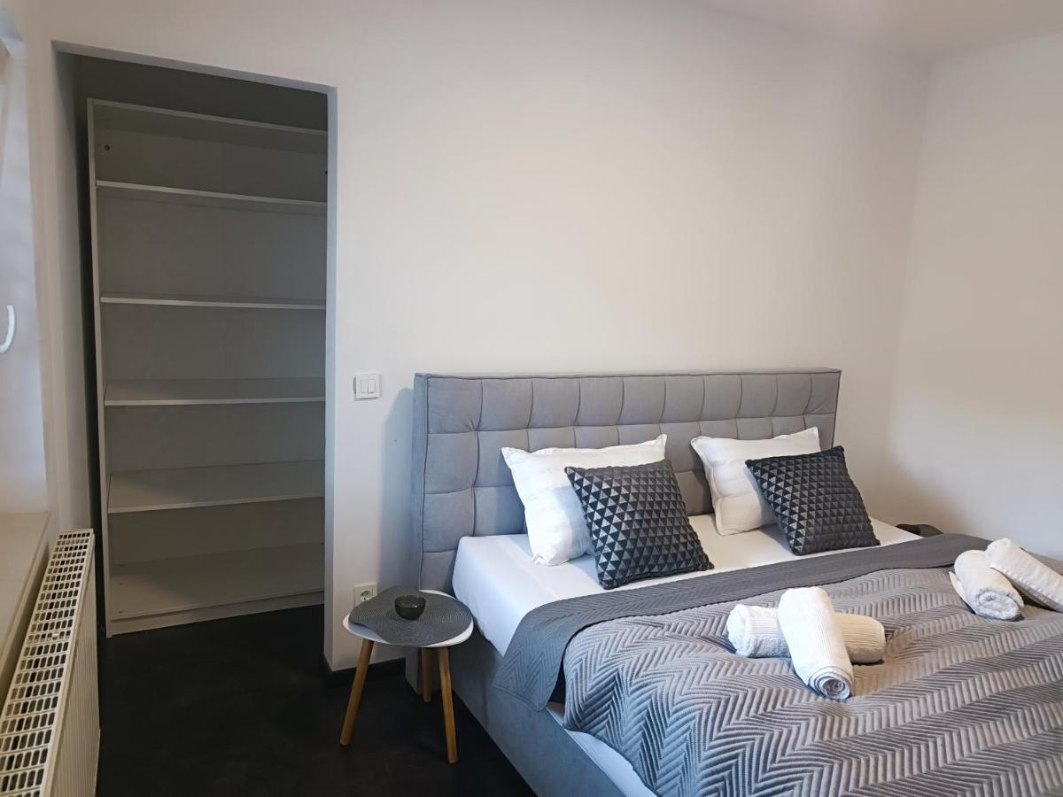 Apartma Frigo Марибор Экстерьер фото