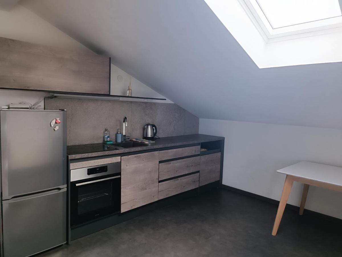 Apartma Frigo Марибор Экстерьер фото
