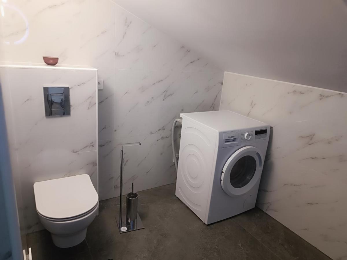 Apartma Frigo Марибор Экстерьер фото