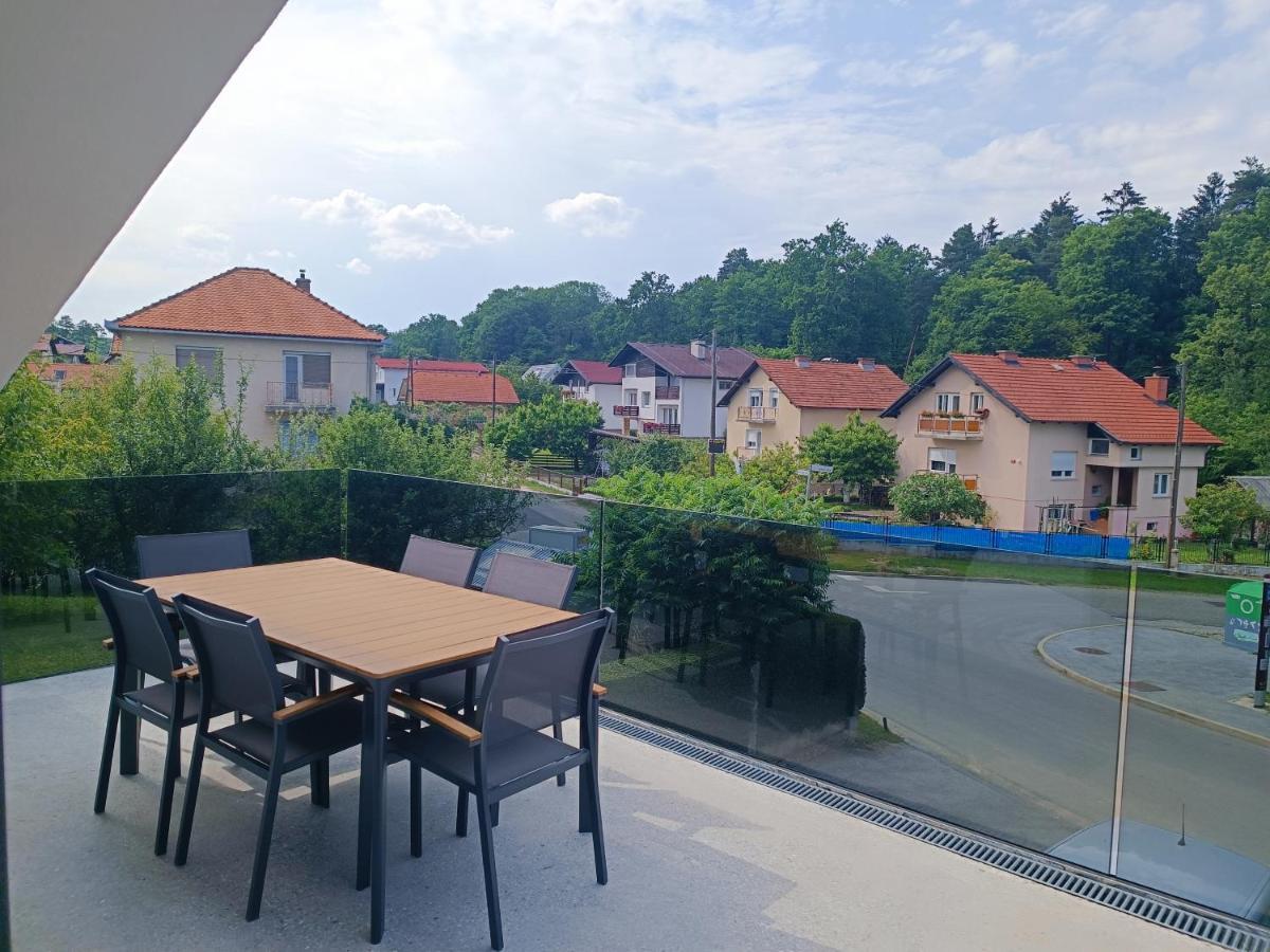 Apartma Frigo Марибор Экстерьер фото