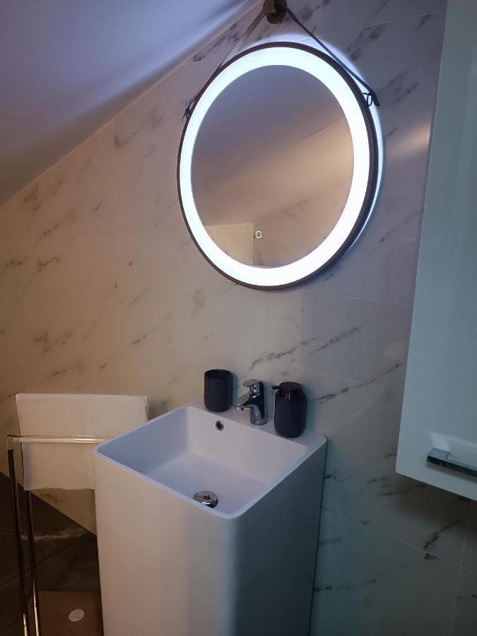 Apartma Frigo Марибор Экстерьер фото